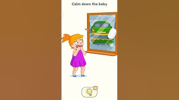 DOP2 Gameplay 🎮 Level 3484#Shorts #dop2