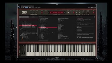 Repro 5 Atrea Walkthrough Video