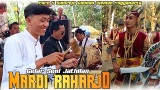 Jathilan Mardi Raharjo - Babak 4