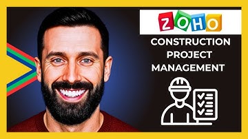 How To Use ZOHO.COM Project For Construction Project Management (Full 2025 Guide)