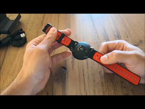 Xiaomi Amazfit Pace {Greek Review}-Techsociety.gr Xiaomi Amazfit Pace {Greek Review}-Techsociety.gr