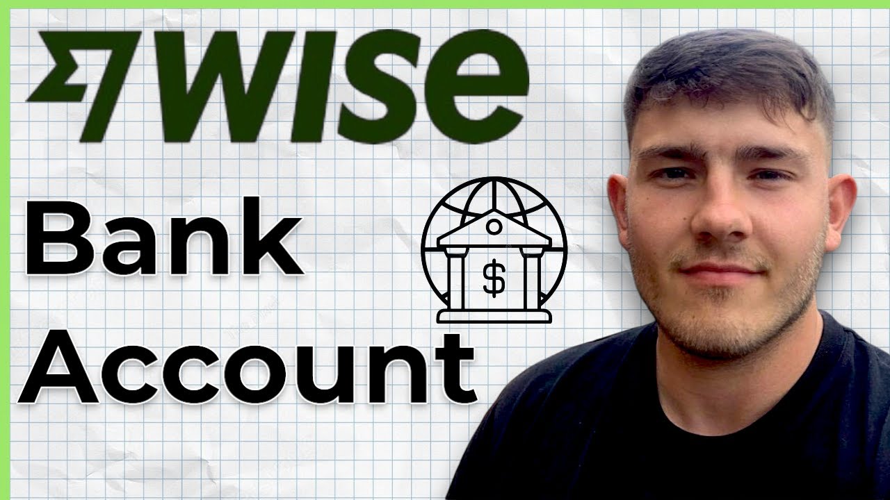 How to Set Up a Wise Bank Account 2025 Complete Registration Tutorial ...