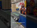 PP polypropylene belt making machine from China manufacturer longer length PP strapping 5-19mm