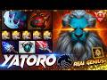 Yatoro Phantom Lancer - REAL GENIUS - Dota 2 Pro Gameplay [Watch &amp; Learn]