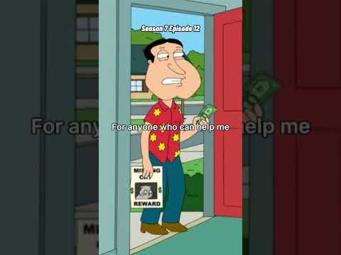 Family Guy peter