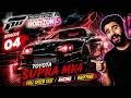 Forza Horizon 5 EP 4 | Supra Speed Test  Result Shocking! 😱🏎️🔥