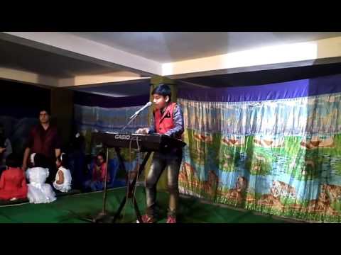 Raunak's medley...