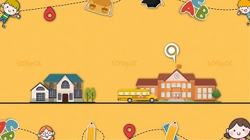 Loqqat | School bus tracking app