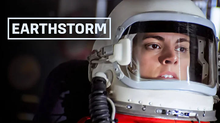 Earthstorm | Full Movie | Disaster