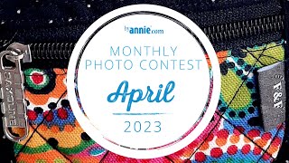 April 2023 - ByAnnie Photo Contest screenshot 1