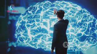 Brain Cloud Neural Data Storage Part 1