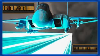 Ace Combat Zero Music video - ft: Kickstart my Heart.