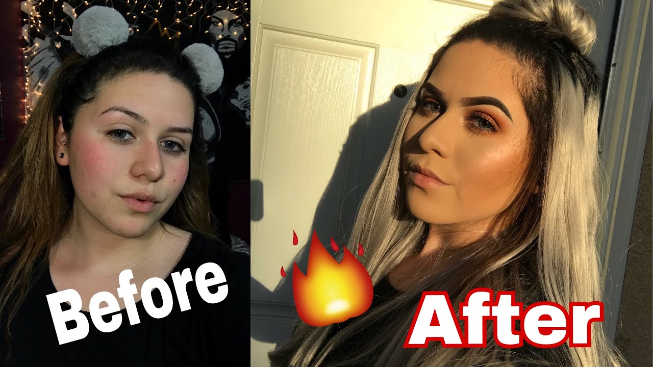 Kayla Makeup Saubhaya Makeup