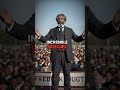 From Slave to Leader: Frederick Douglass Life Story in 1 Minute