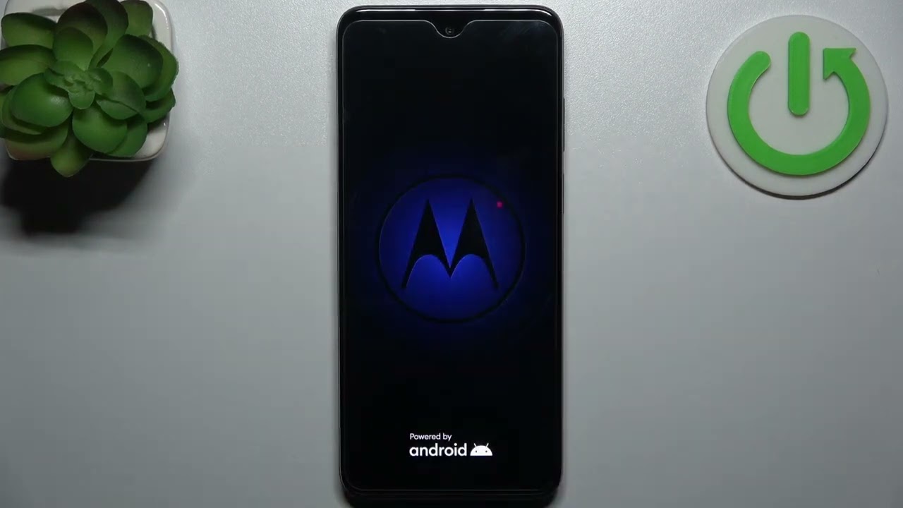 Wie man den Fastboot-Rettungsmodus auf dem Motorola Moto G Play 2023 aktiviert