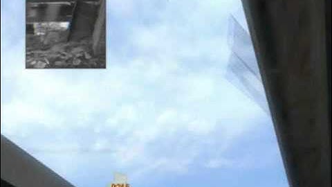 Crossmap Tomahawk Killcam.