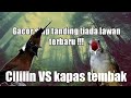 cililin vs kapas tembak terbaruu 1 jam full gacor for latihan !!