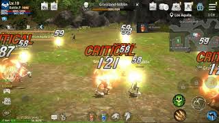 RebirthM MOD APK 2021 screenshot 5