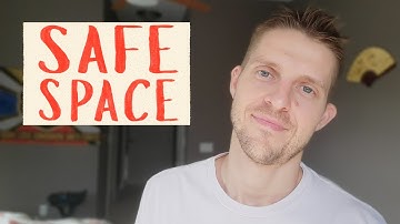 How Women Can Make Safe Spaces for Men?