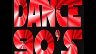 Video thumbnail of "Dance 90  More and More"