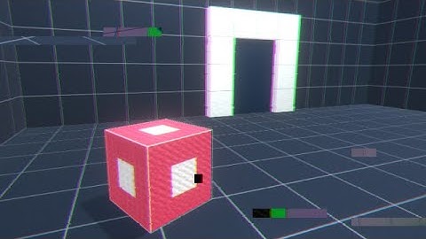 Grey-Box Testing (Game Trailer)