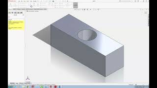 HOLE DEPTH PRACTICE