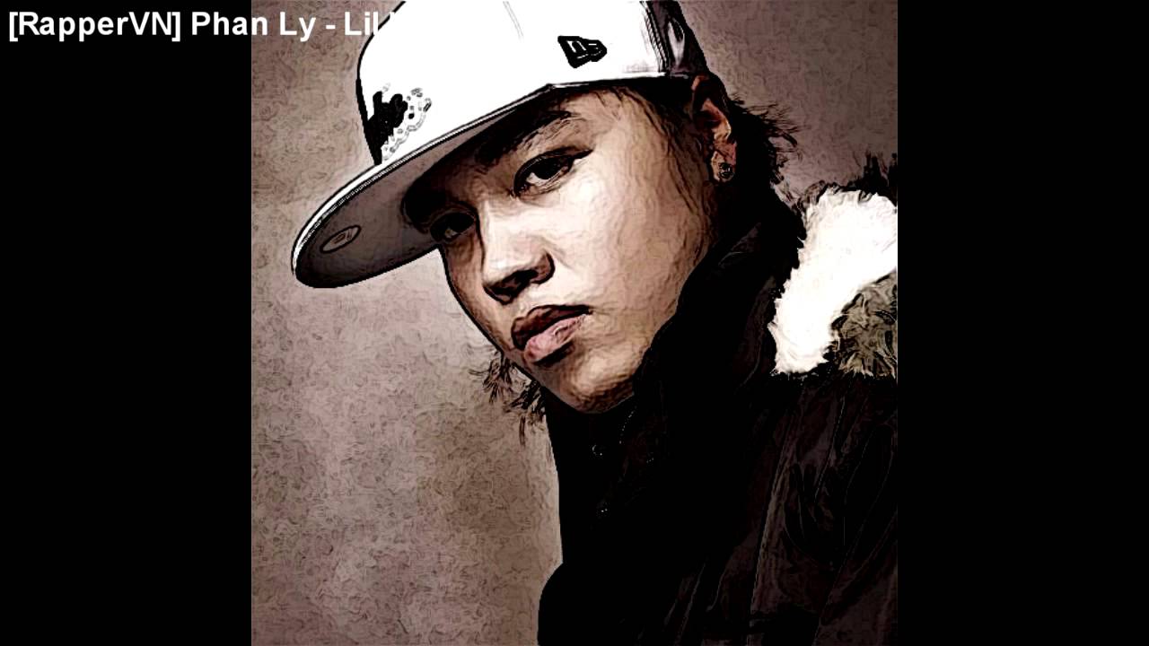 Phan Ly - Lil Knight