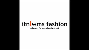 Introduction video of itn|wms fashion for reviso