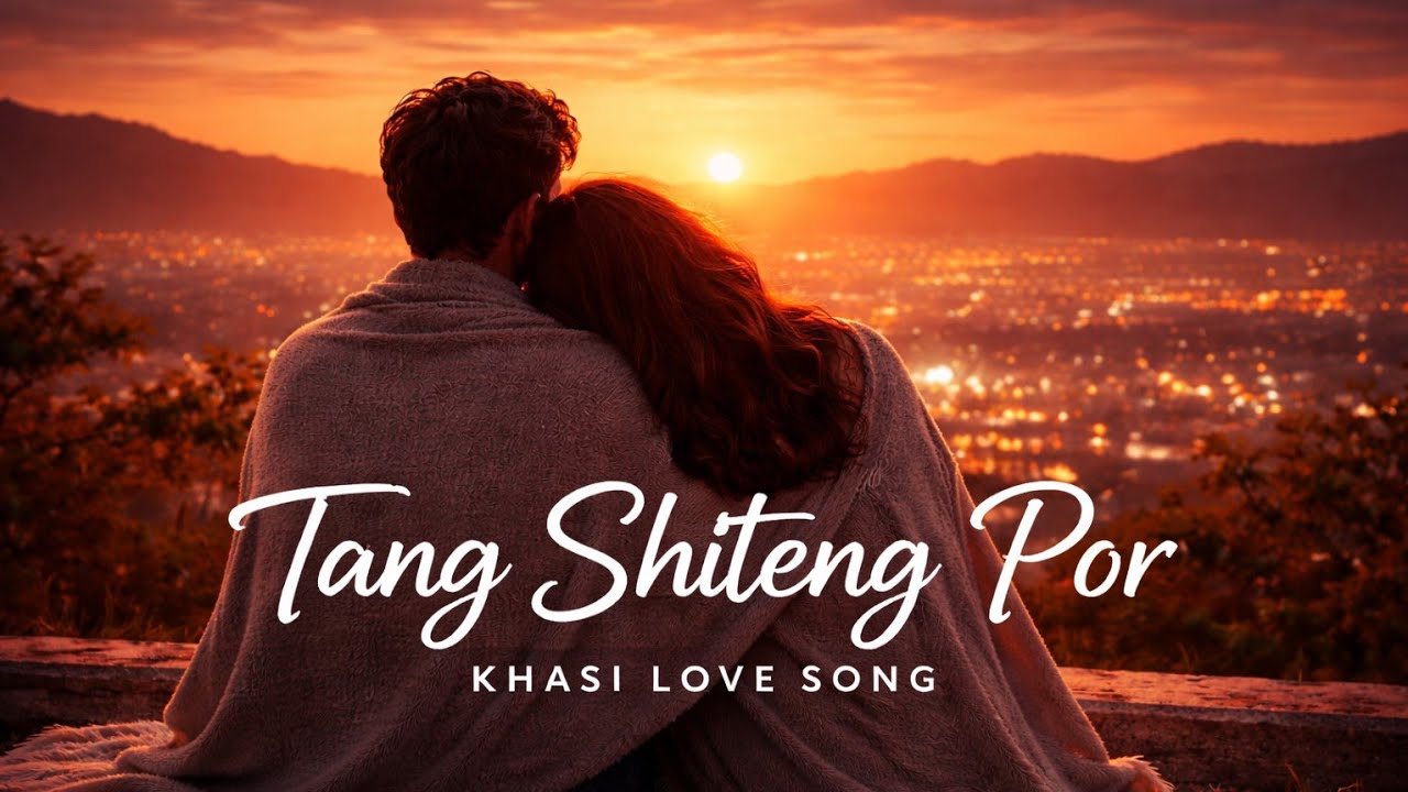 Tang Shiteng Por - Khraw Umdor | Khasi Song | Afro Soul 