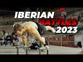 Iberian battles 2023  official