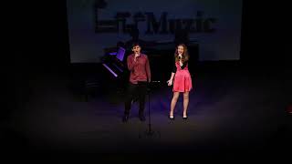 Al Bano & Romina Power "Felicita", cover by RAYA & Toma