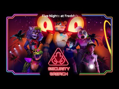 FNAF Security Breach: veja gameplay e como baixar o jogo de terror