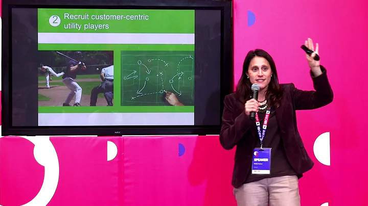 IDCEE 2013: Mollie Carter (Director of Freelancer ...