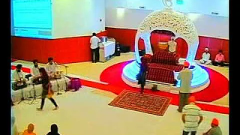 Asa Ki Var Ratanjit Singh Anhad Kirtan 25 Dec.flv