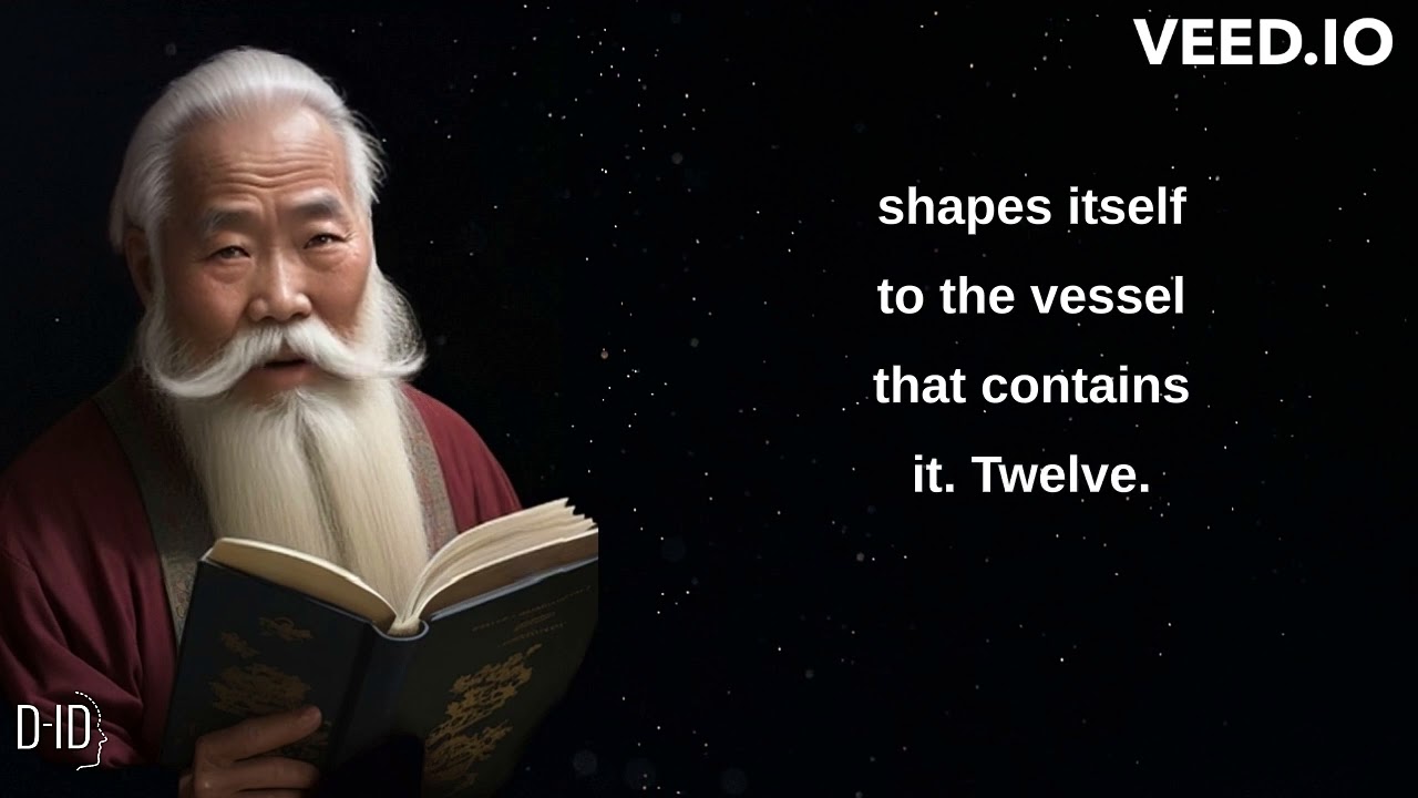 The Best Chinese Quotes to Inspire Your Inner Warrior