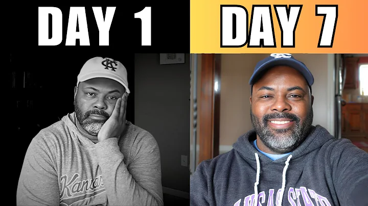 How to Quickly Get Out of a Rut