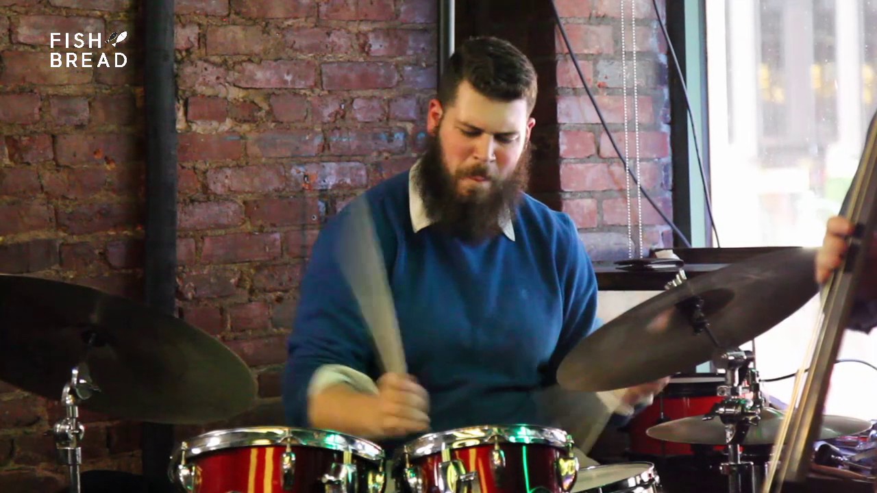 Trumpet & Drums Solo YouTube