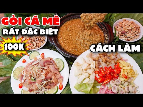 Quán GỎI THÁI TY THY vỡ trận ngày KHAI TRƯƠNG ở BÌNH DƯƠNG