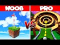 PASAMOS DE HOYO NOOB A HOYO PRO EN GOLF IT! 😱 CON ENFADO ÉPICO DE ELTROLLINO 😡