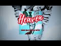 Heaven - ADAM Audio 200K BEAT BATTLE WITH JAY CACTUS