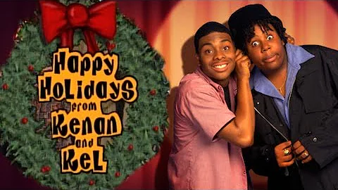 Kenan & Kel Christmas Special (1999)