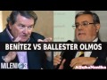 Milenio 3 - Benítez vs Ballester Olmos