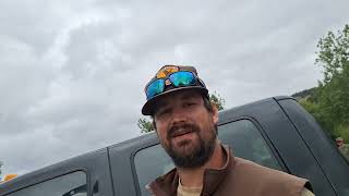 SOUTH DAKOTA GAME FISH and PARKS