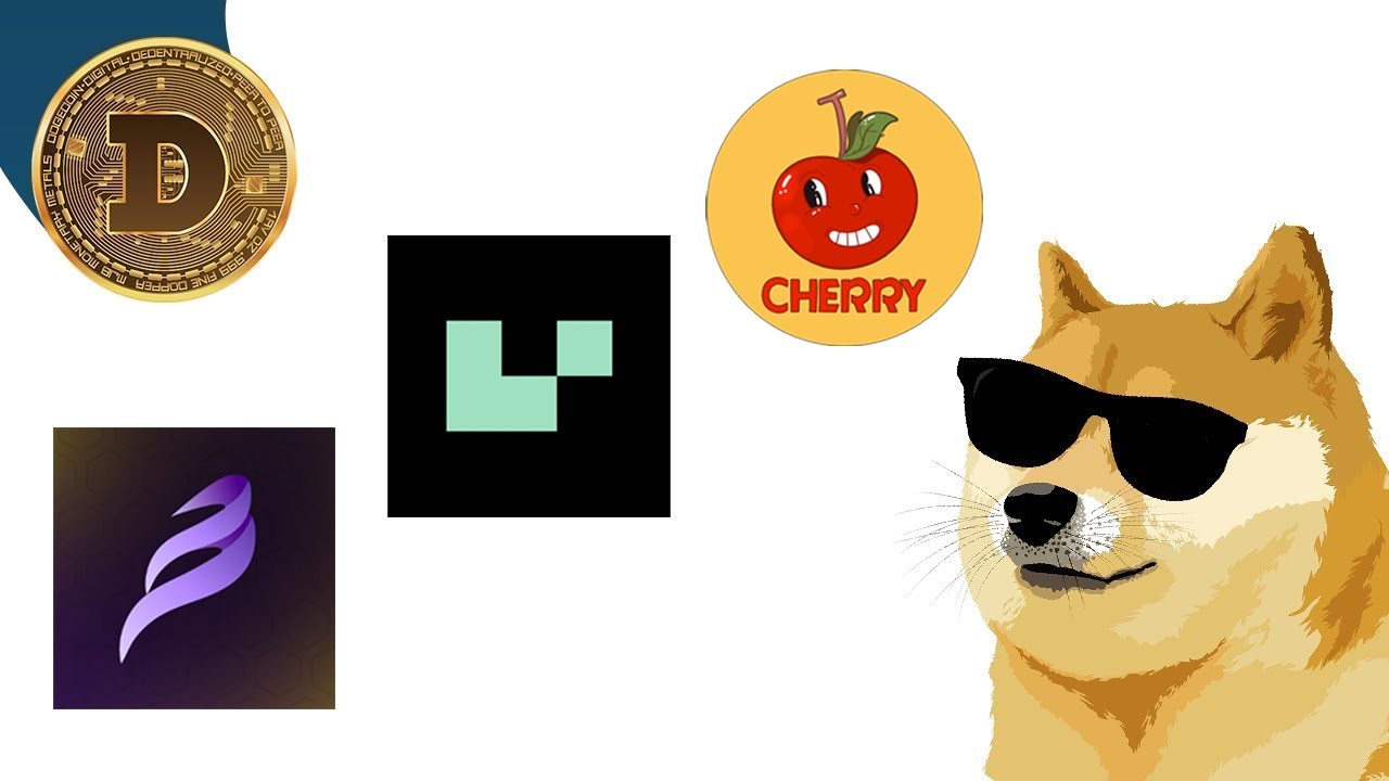 🐾 Top Hidden Gem Crypto Projects You NEED In Your Portfolio 🐾 CryptoDoge 🐶