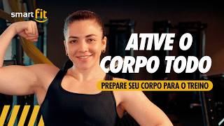 Treino de Superiores e Inferiores: Quais Músculos Você Trabalha?