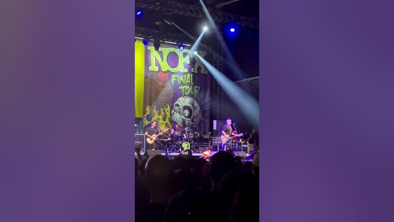 Nofx Separation Of Church And Skate Lyrics NOFX - The Separation of Church and Skate (Montréal - YouTube