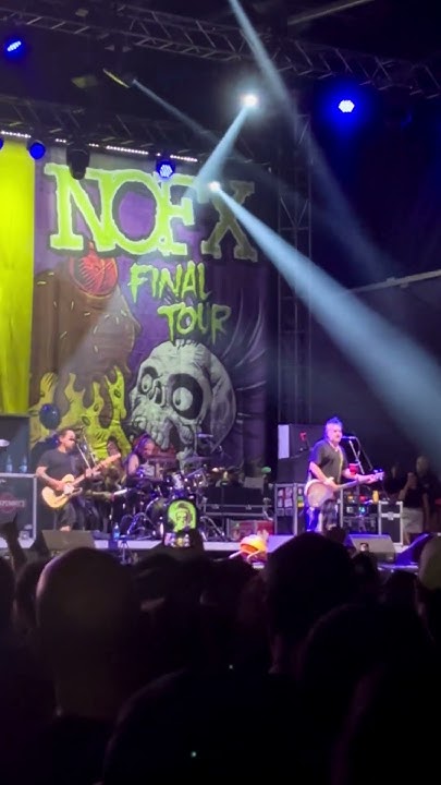 Nofx Separation Of Church And Skate Lyrics NOFX - The Separation of Church and Skate (Montréal - YouTube