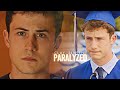 Clay Jensen [S4] || Paralyzed