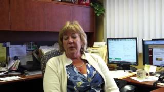Client Testimonial - Kathy