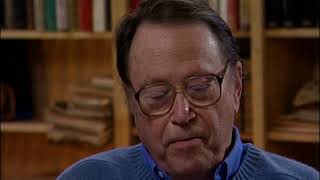 Richard Wilbur - Poetry readings: 'For C' (52/83)